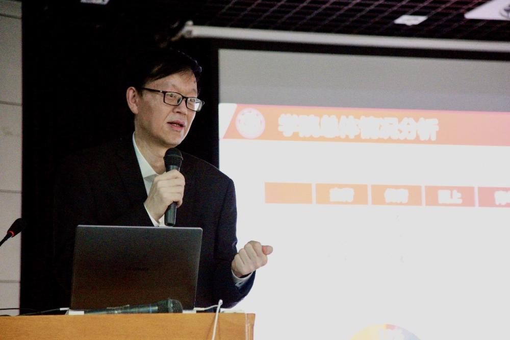 麻豆社